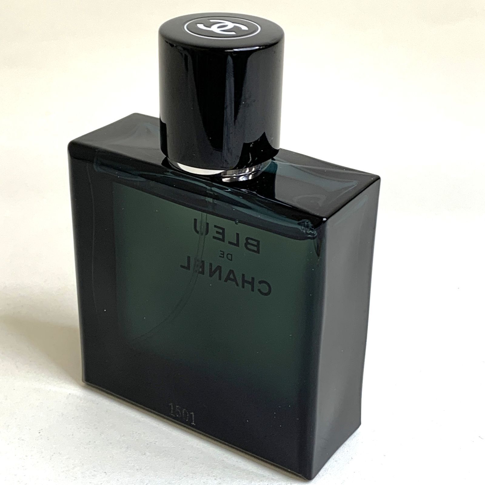 シャネルブルー中古 中古品】BLEU DE CHANEL シャネル 香水 ブルー ドゥ シャネル