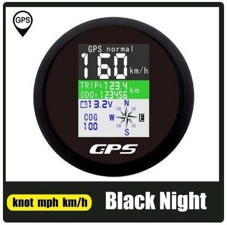 9-32Vの車両用 GPSアンテナ