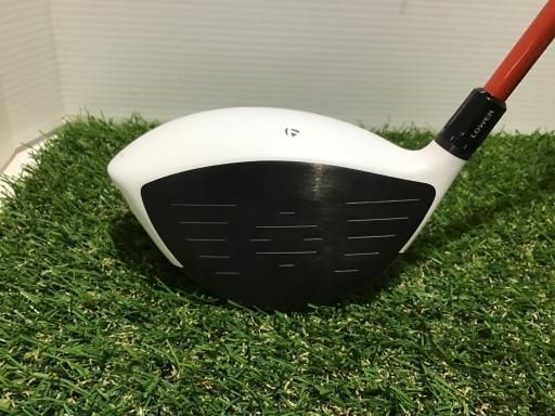 テーラーメイド R 11 9° ドライバー DR Tour AD DJ 6 フレックスS メンズ 男性用 右利き 右用 Cランク ゴルフクラブ