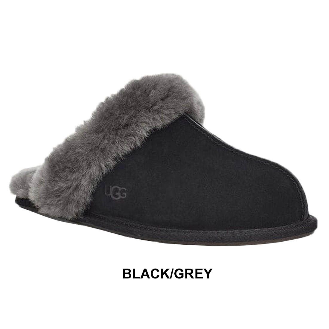SALE)UGG(アグ)レディース ムートン スリッパ サンダル ルーム