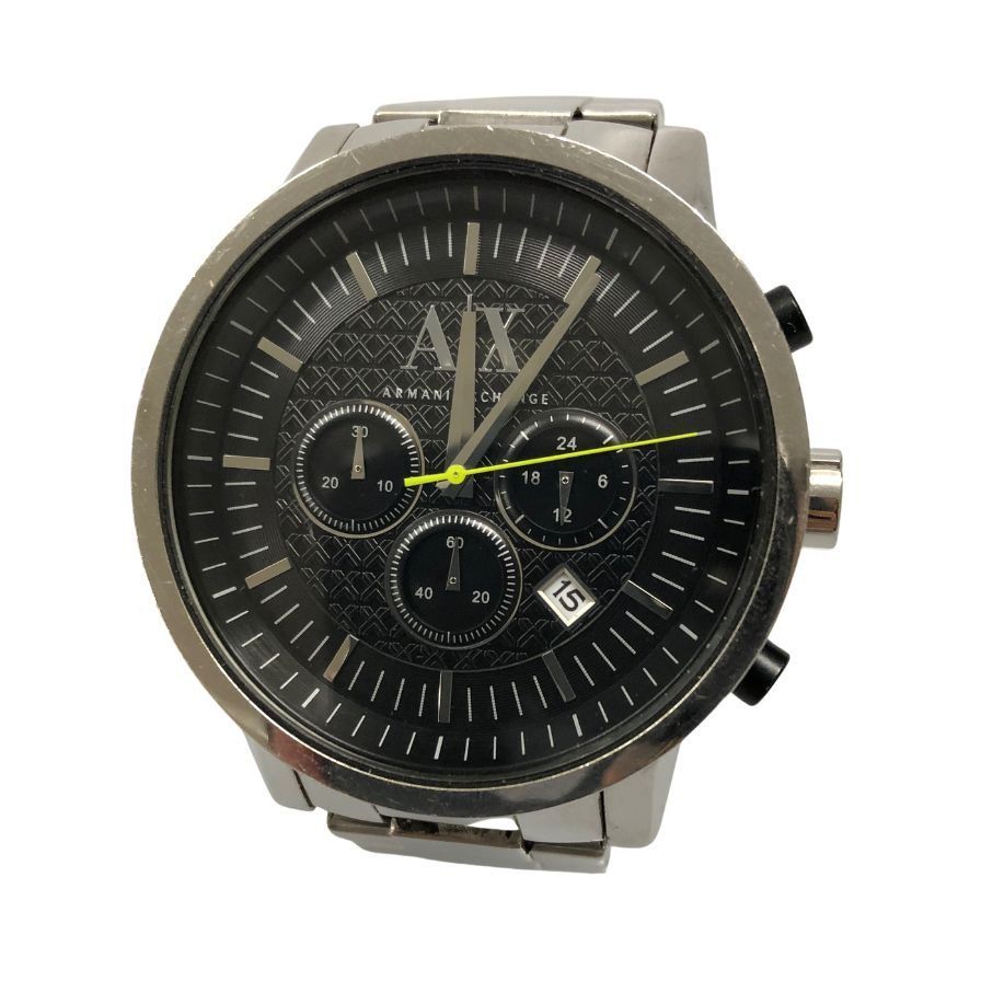 アルマーニエクスチェンジ　AX2063 腕時計 ARMANI EXCHANGE(アルマーニエクスチェンジ) / AX2063/クォーツ
