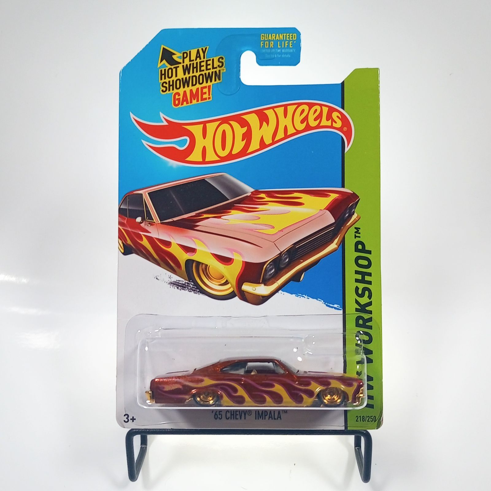 ホットウィール ’65