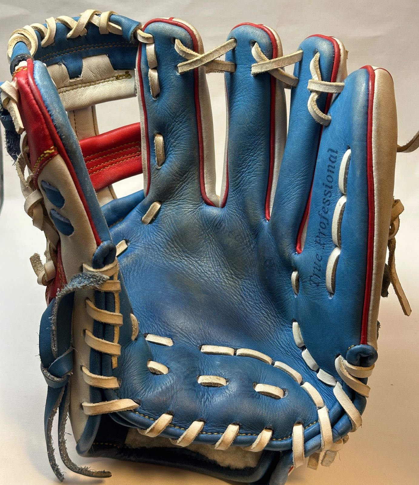 Slugger 久保田スラッガー オーダー 軟式グローブ 内野用 良型