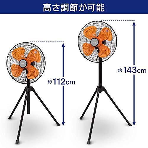 工業扇風機