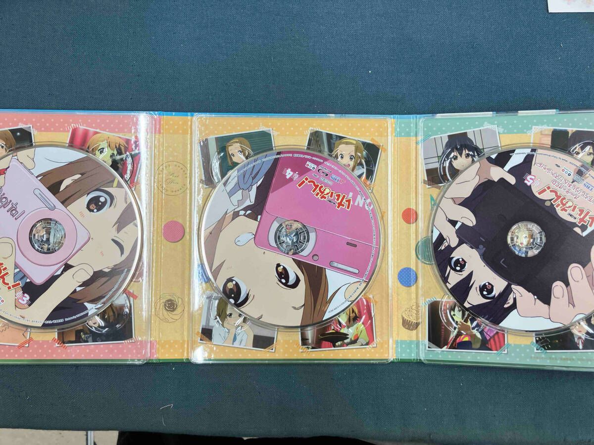 けいおん！ Blu-ray BOX 映画 Amazon.co.jp: 映画 けいおん! (Blu-ray