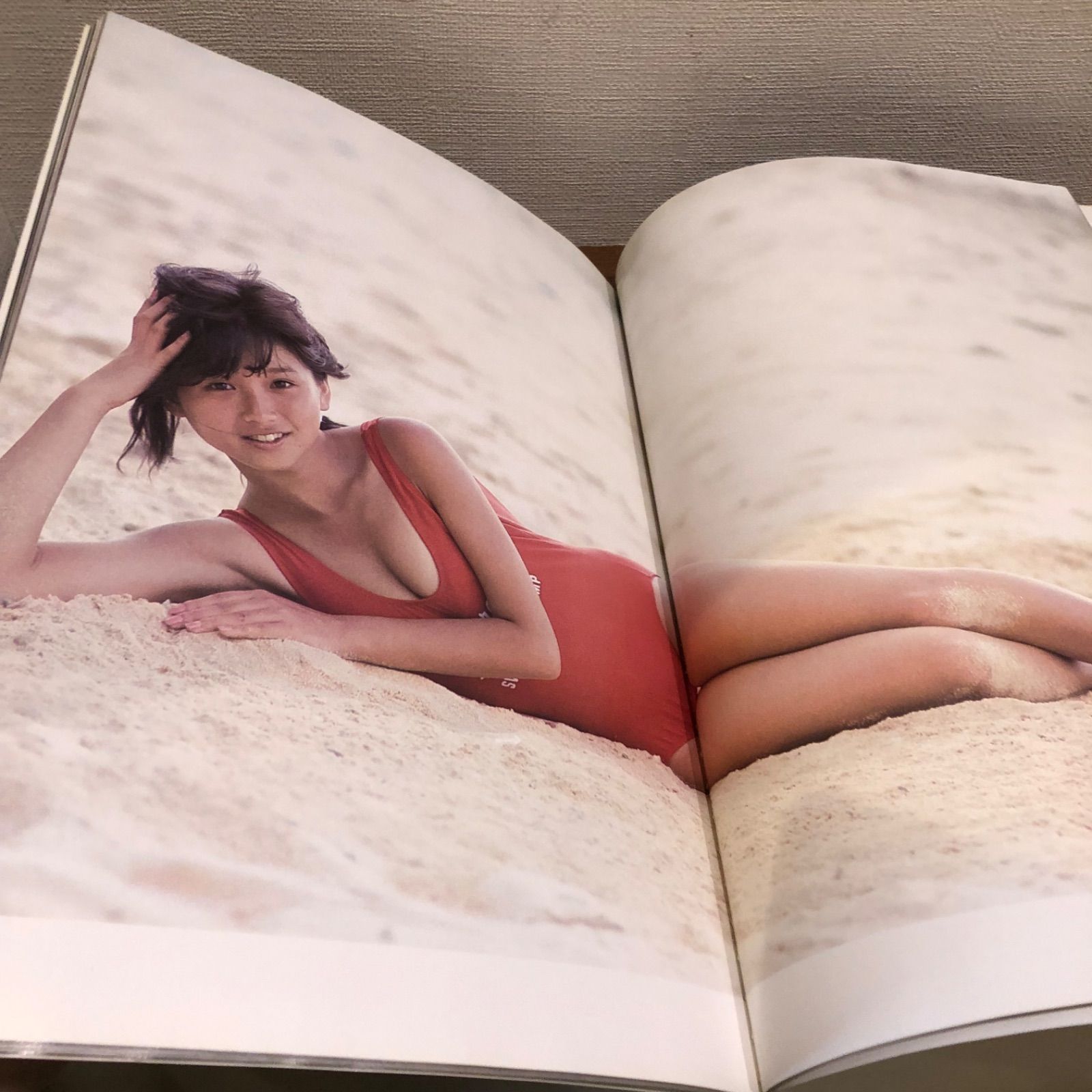 本田美奈子写真集3冊MORE +