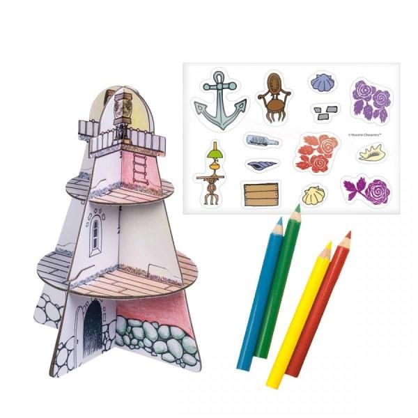 アドベントカレンダー2025 MOOMIN