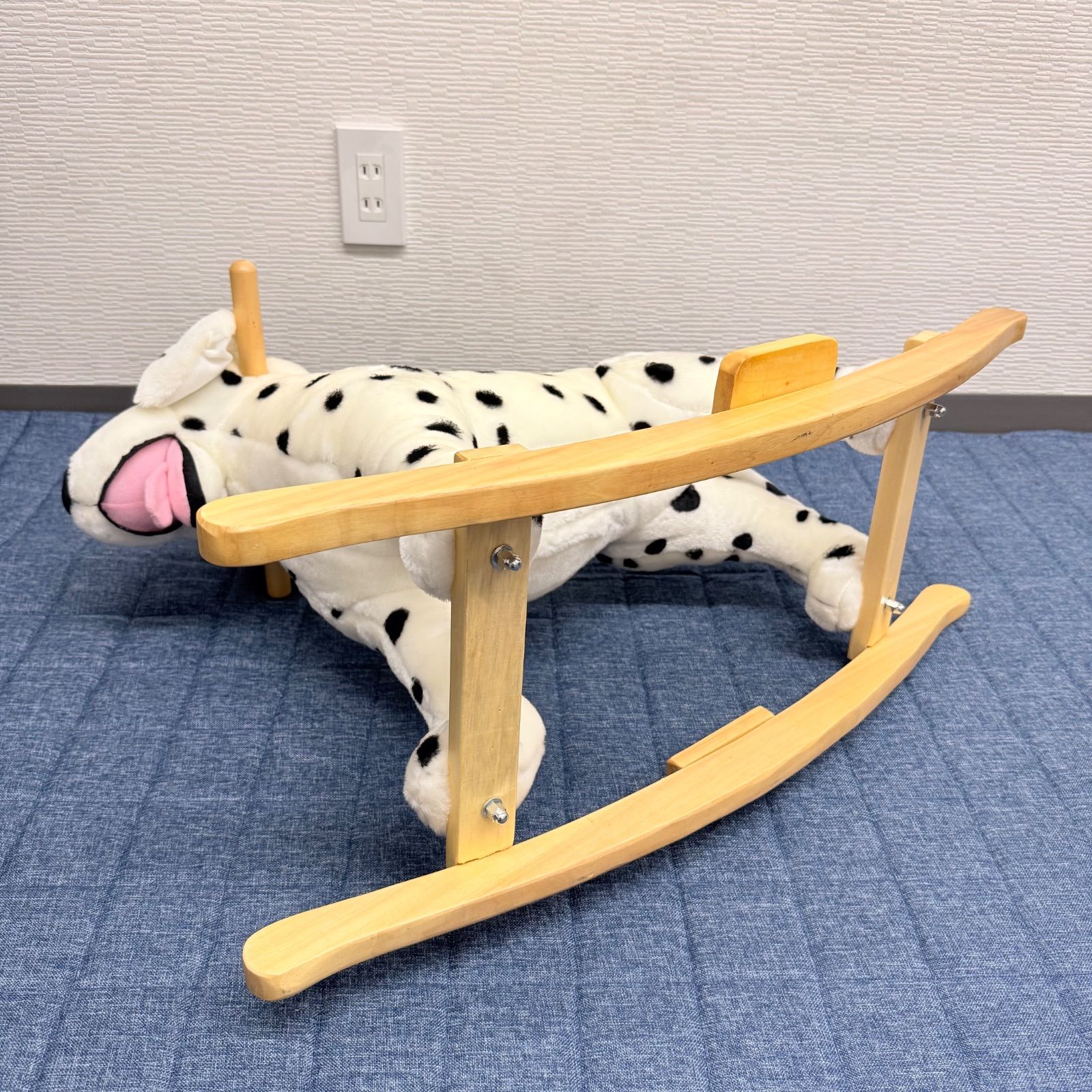 アウトレット ロッキングドッグ