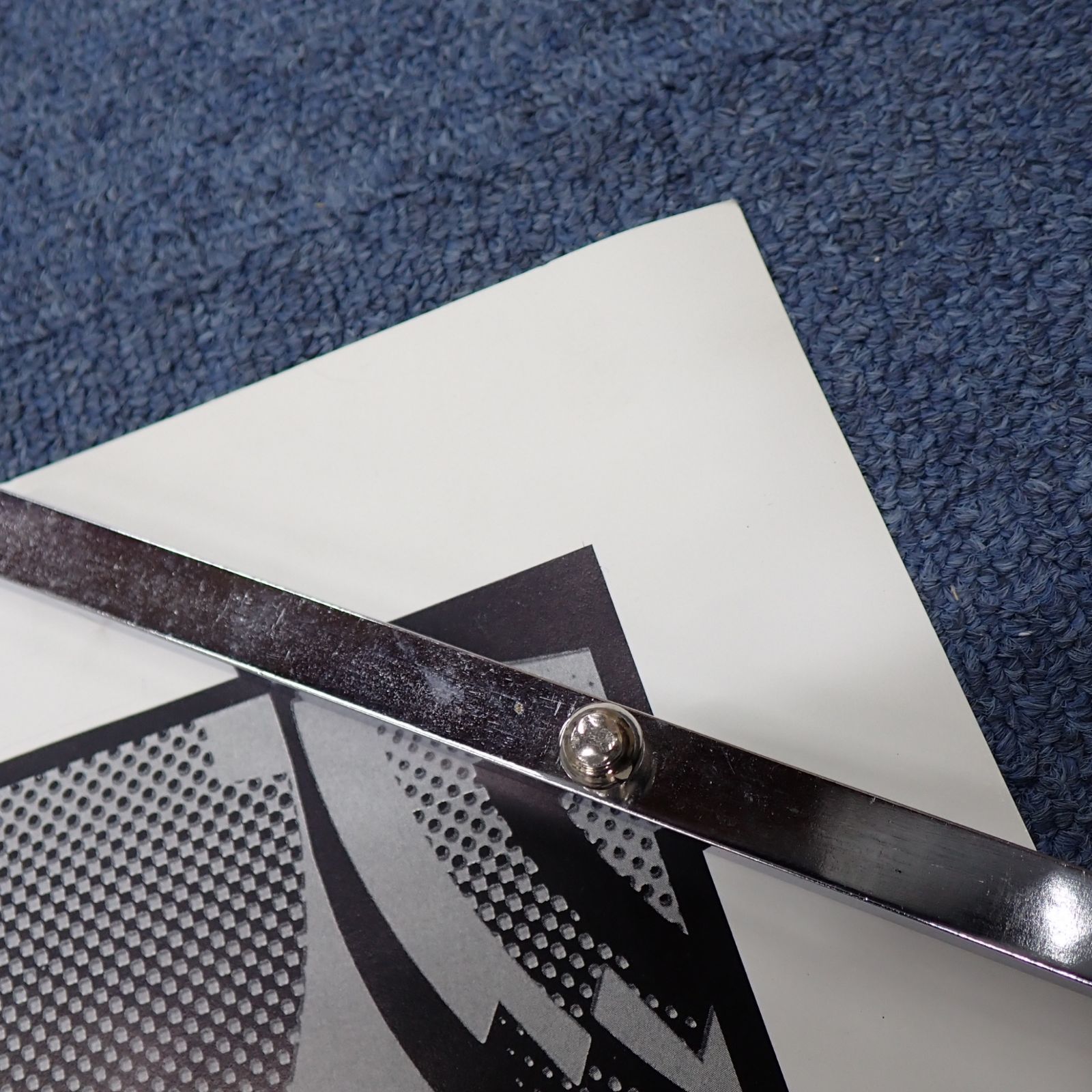 ROLLING STONES ローリングストーンズ STEEL WHEELS スティール