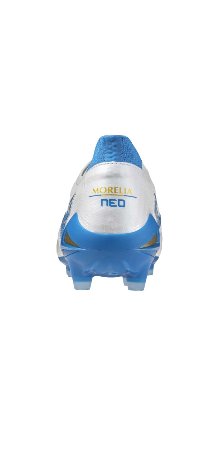 サッカースパイク　ミズノ/mizuno モレリアネオ3 26.5センチ 激レア サッカースパイク ミズノ モレリアネオ3 JAPAN 26.5