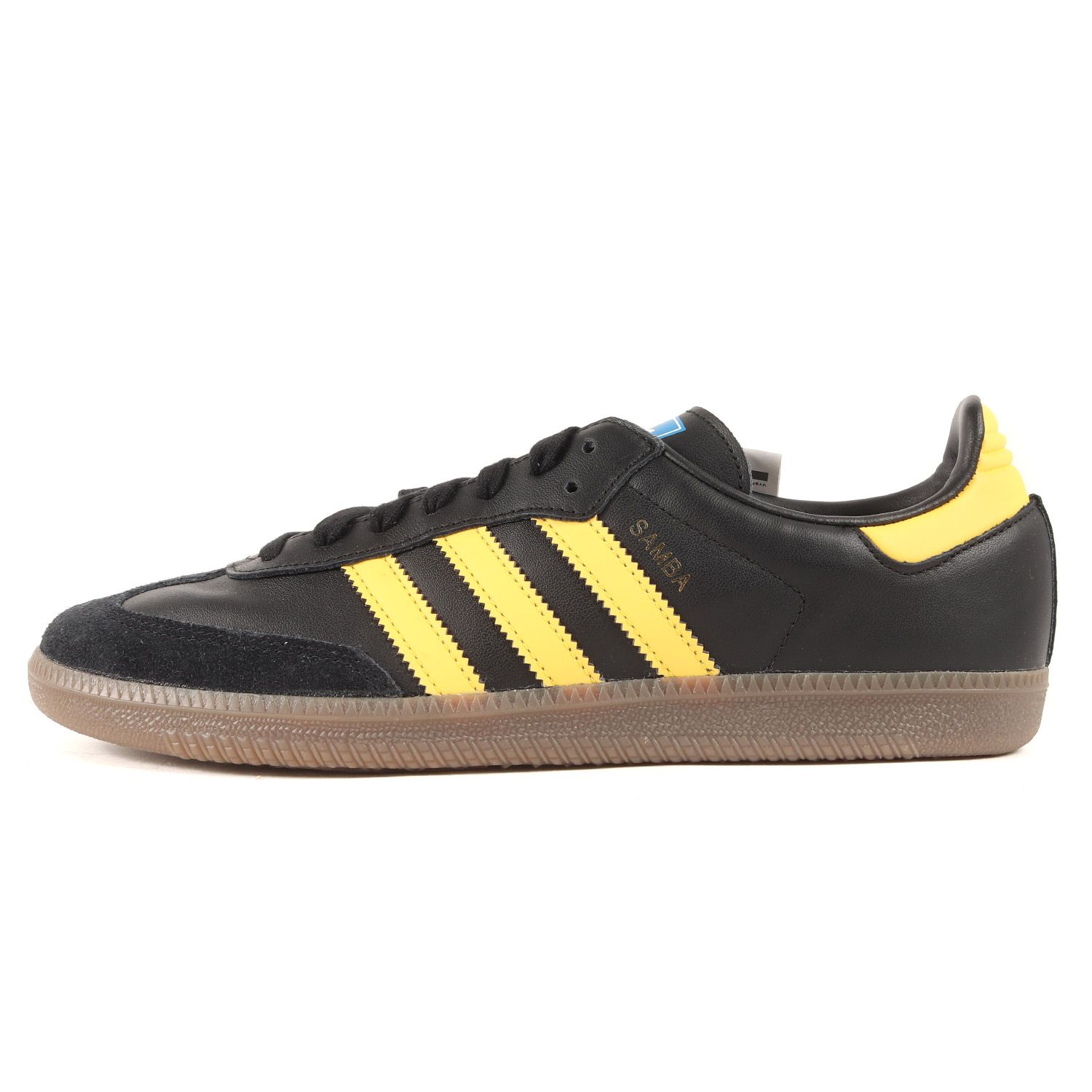 新品 adidas アディダス サイズ:28.0cm 20SS SAMBA OG (EG9326) サンバ