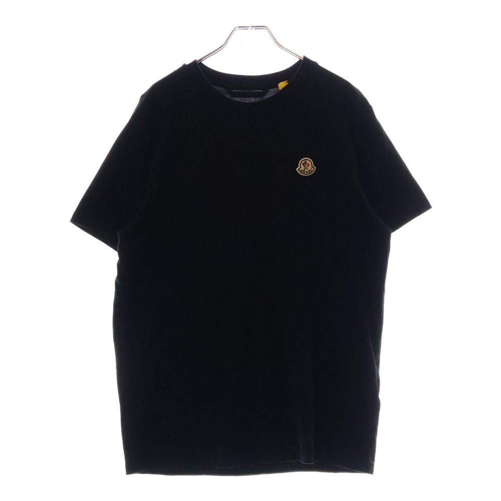 高質 MONCLER (モンクレール) Print Back T-SHIRT MAGLIA NY ×AWAKE トップス