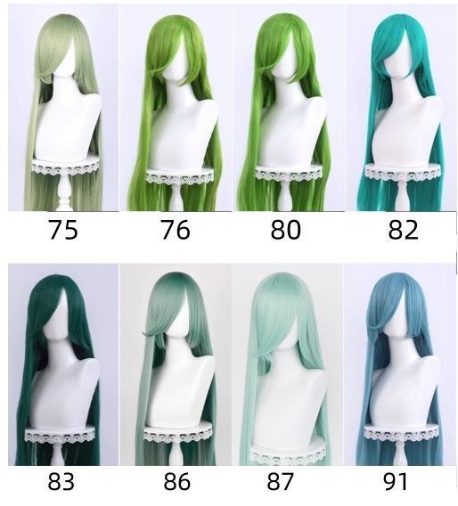 あさ様 オーダー品ウィッグ あさ様 オーダー品