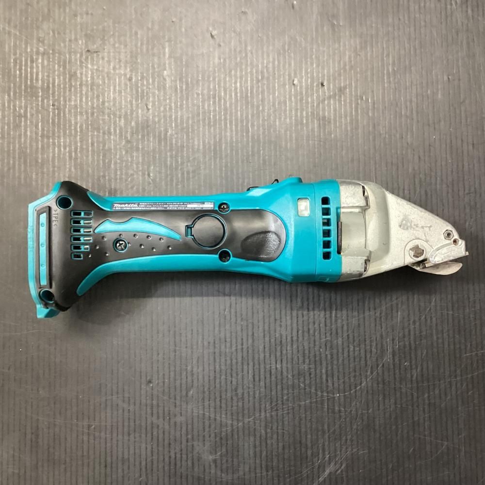 美術 makita マキタ JS161DRF 18V充電式ストレートシャー 203 お手頃価格でご提供し!