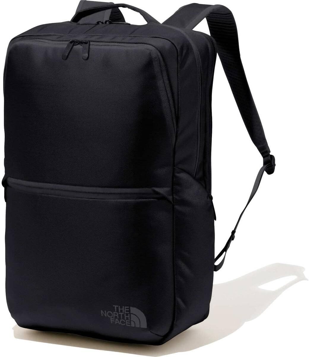 ザノースフェイス] ビジネスリュック シャトルコレクション