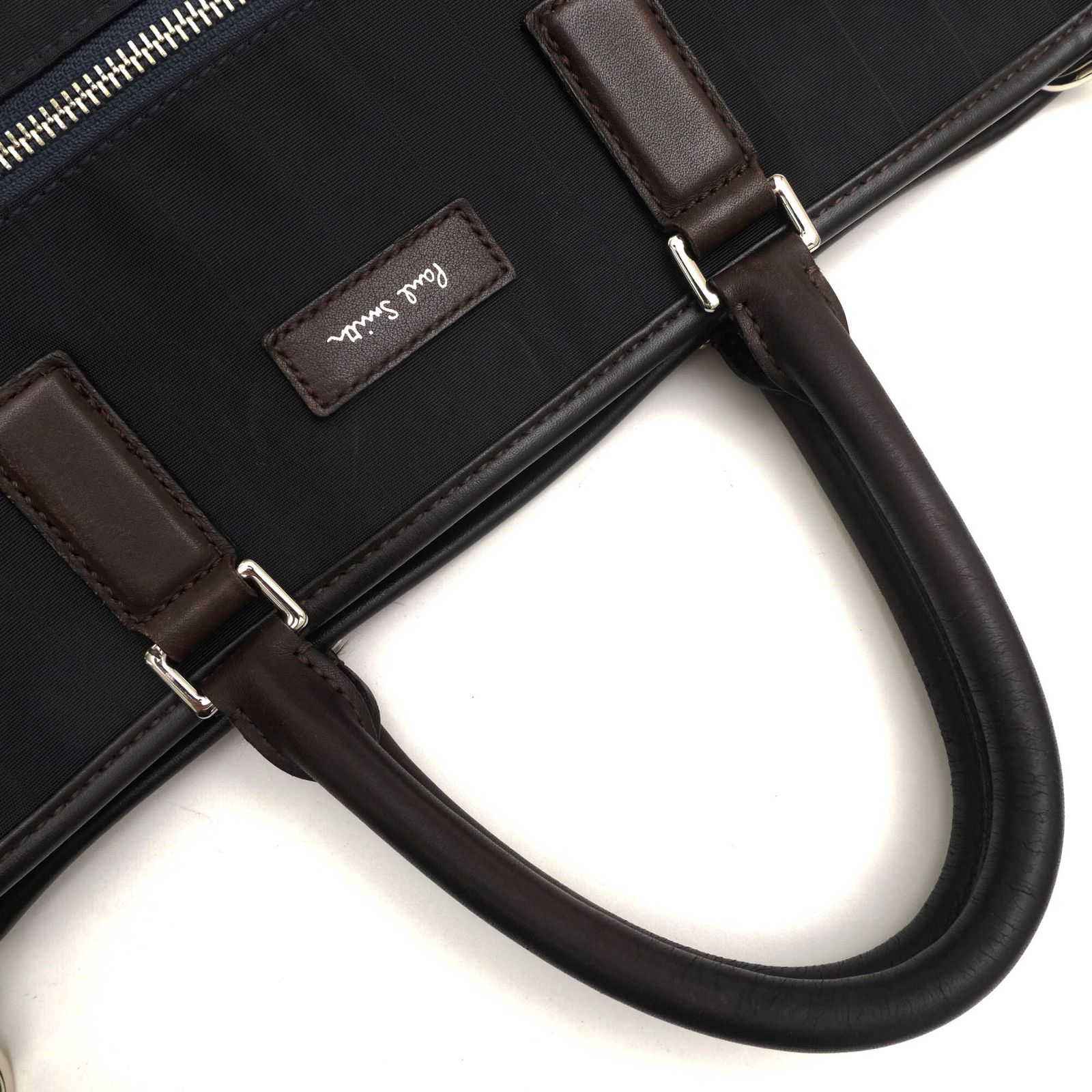 ポールスミス　ビジネスバッグ　PSN671 楽天市場】【新品未使用品】【バッグ】Paul Smith ポール スミス