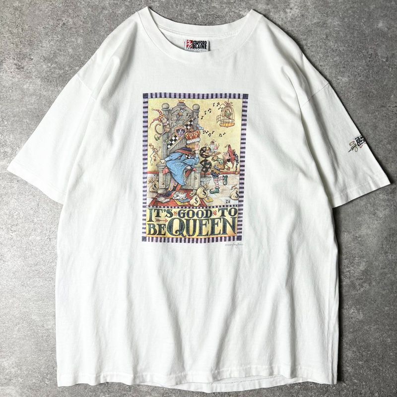【ameri vintage】アートプリントT ameri vintage】アートプリントT - メルカリ