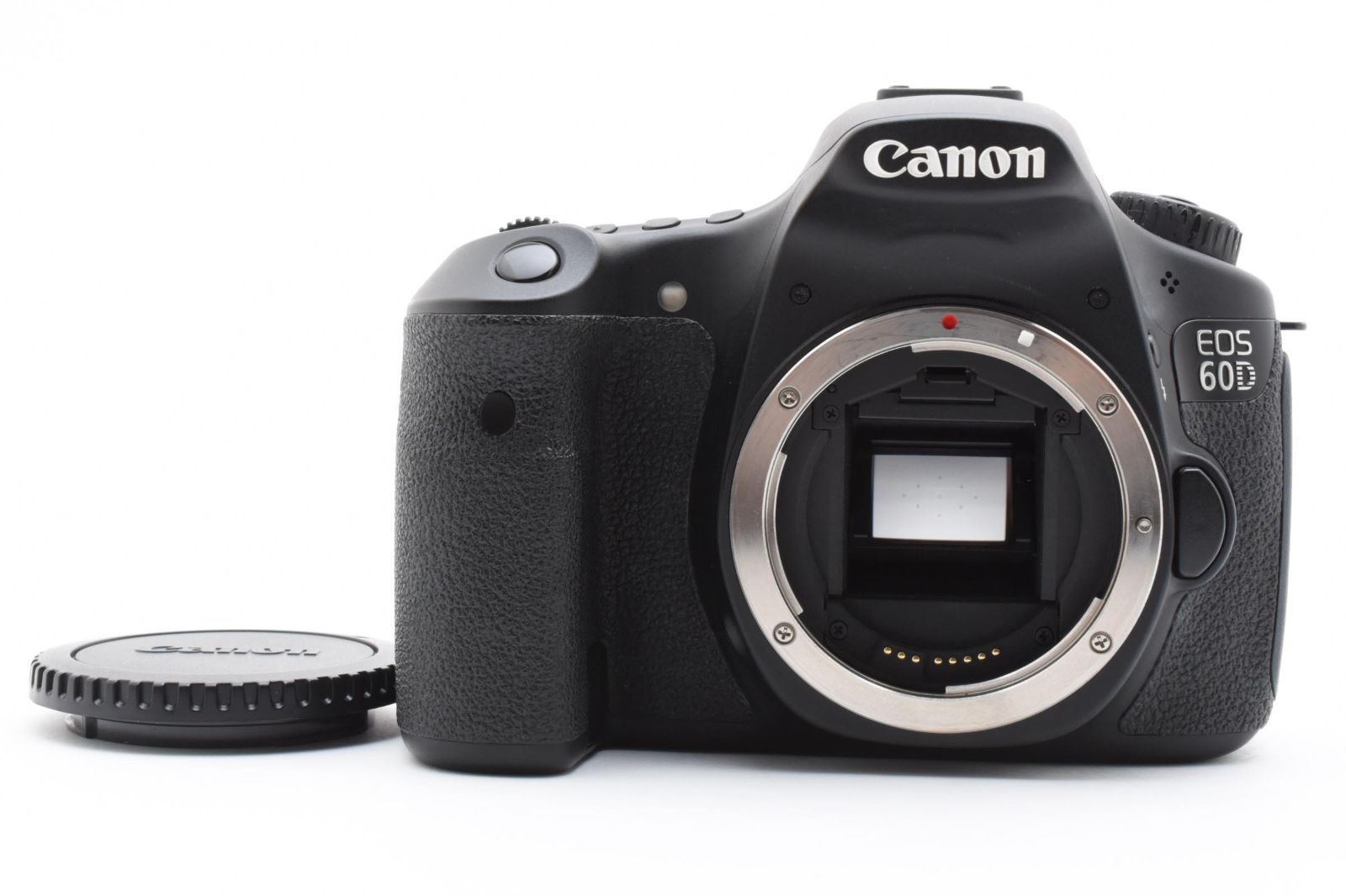 Canon EOS 60D/EF-S 18-55mm IS Ⅱ （良品）