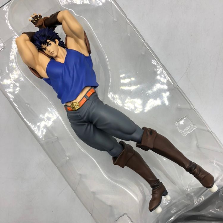 【中古】グッドスマイルカンパニー　POP UP PARADE ジョナサン・ジョースター 開封品[70][240070153258] 中古】グッドスマイルカンパニー POP UP PARADE ジョナサン