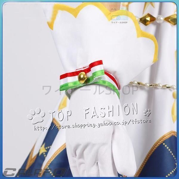 聖なる夜に重なるキセキ