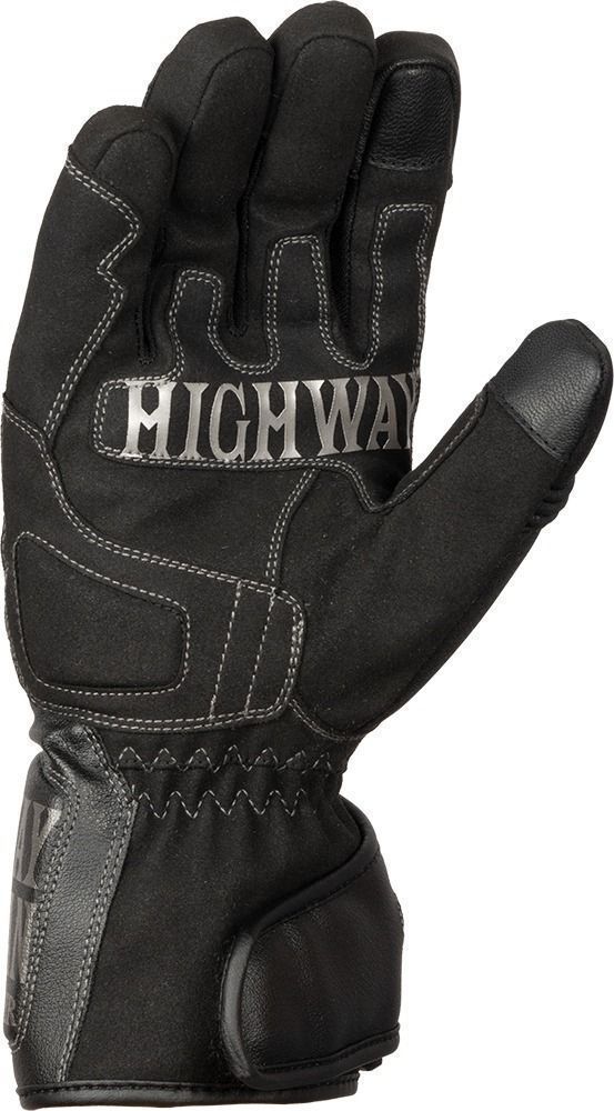 ウインターグローブ 防寒防水