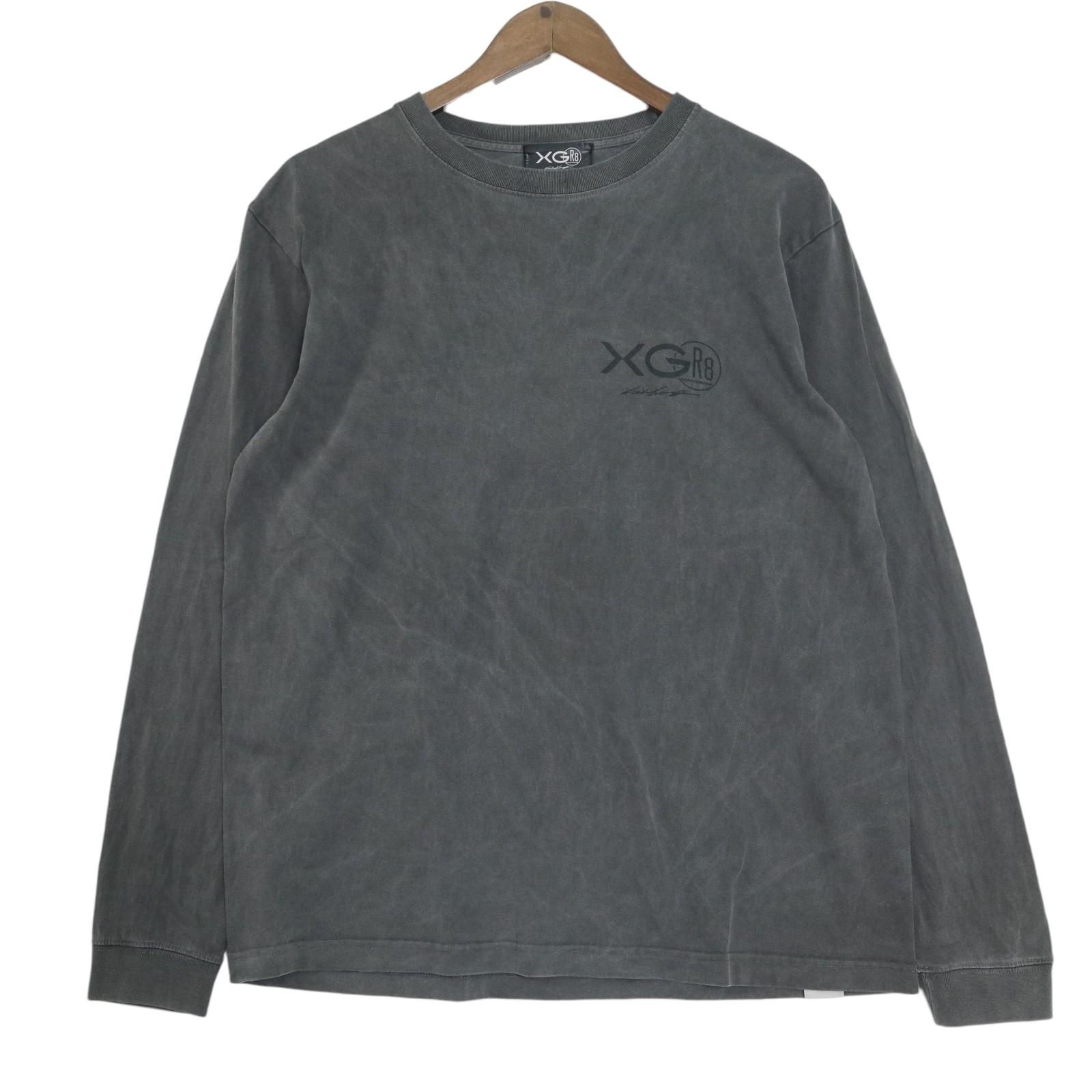 XG GR8 Crew Neck Tee Tシャツ