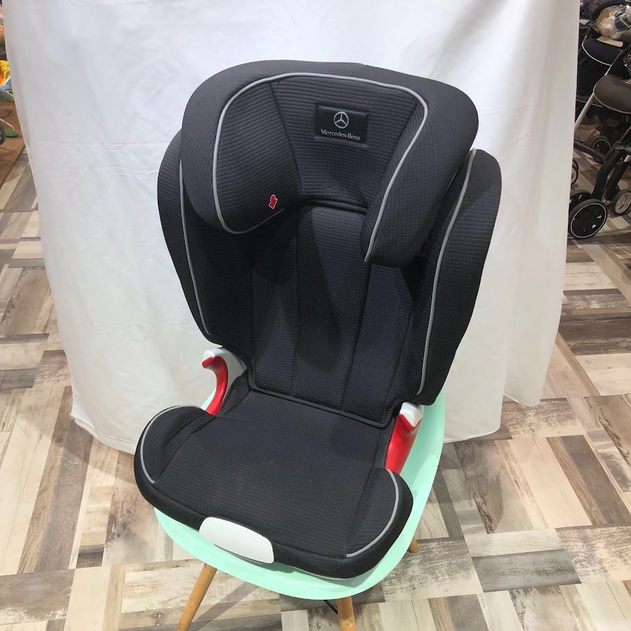 Mercedes-Benz メルセデスベンツ / Britax Romer ブリタックス 