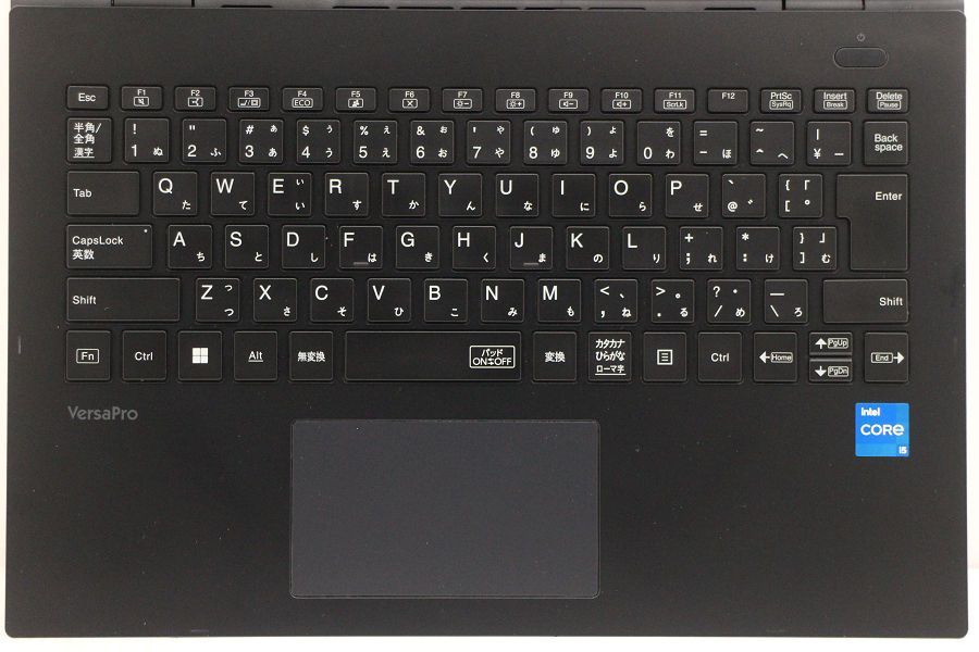 NEC Core i5 1135G7 14型 FHD 8GB 128GB SSD 中古ノートPC - メルカリ