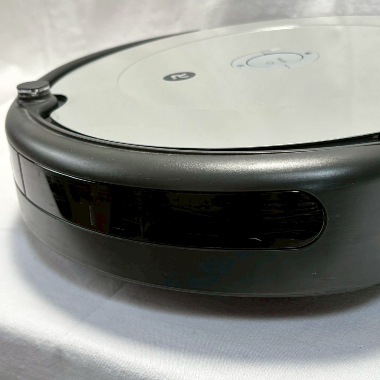 説明書あり Wi-Fi対応ロボット掃除機|No