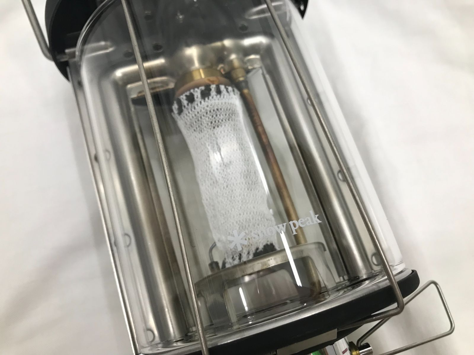 ギガパワーBFランタン snow