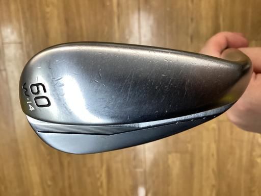 ピン PING GLIDE 4.0 60°|14° W ウェッジ WG NS PRO MODUS3 TOUR115 フレックスS メンズ 男性用 右利き 右用 Cランク ゴルフクラブ