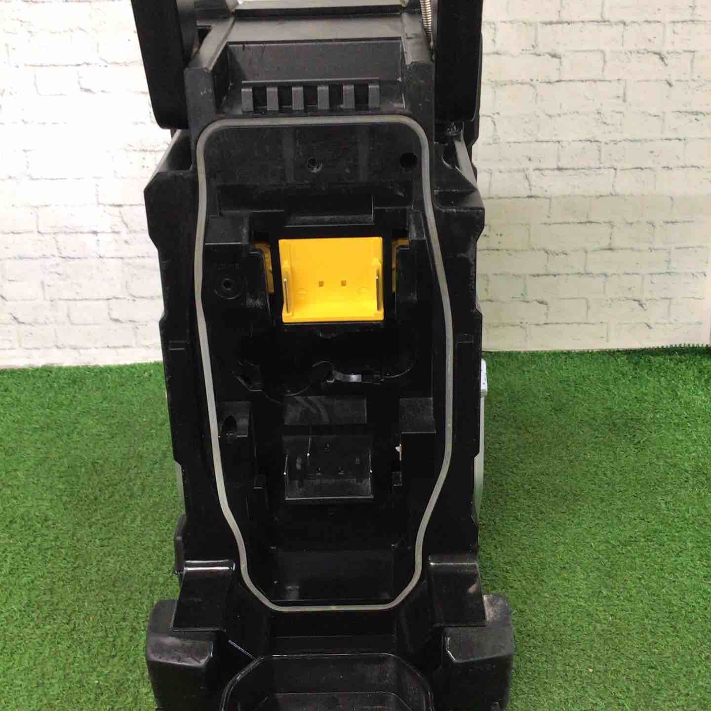 コードレスラジオ MR106