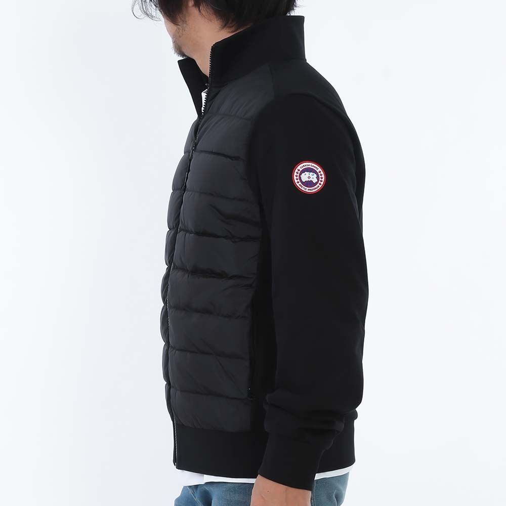 新品 CANADA GOOSE カナダグース 6620M 9061 Huron Hoodie ハイ 