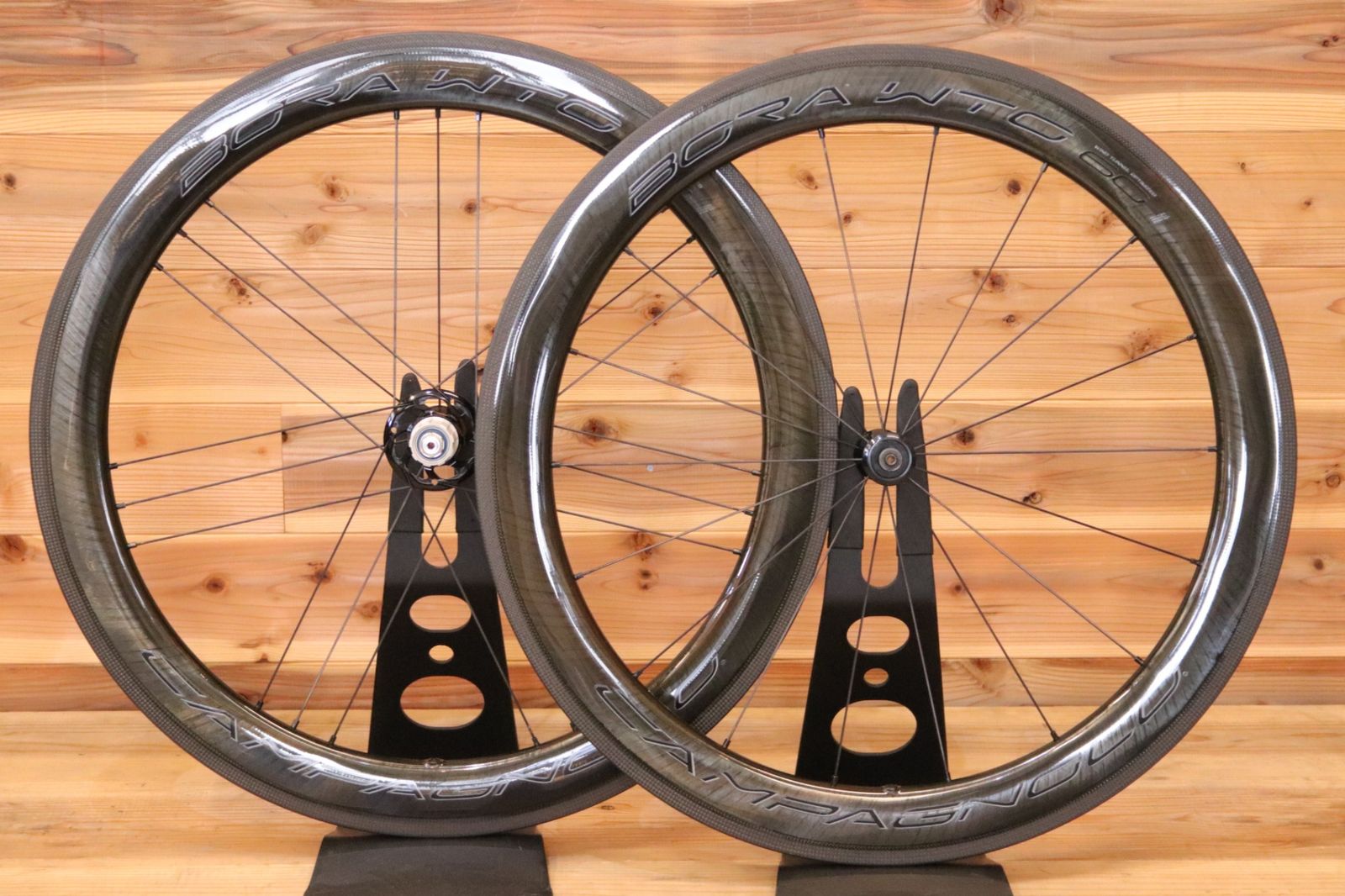 ○ZIPP ジップ 808 Firecrest RIM チューブラー カーボンホイール
