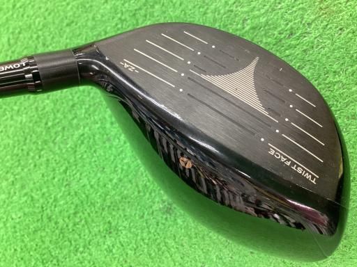 中古】 テーラーメイド BRNR MINI DRIVER(2024) 13.5° ドライバー DR