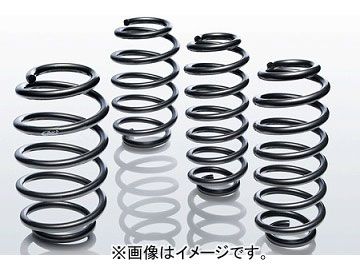 Eibach スプリング Pro-Kit 10-30-013-01-22 フィアット アバルト500,アバルト500C 312141,312142 2009年4月～