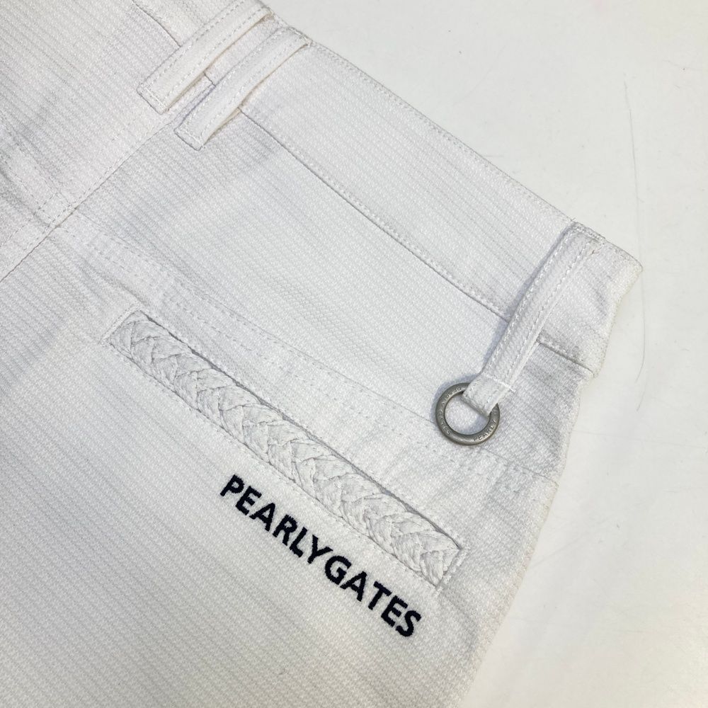 サイズ：00 PEARLY GATES パーリーゲイツ 055-1134510 ストレッチ