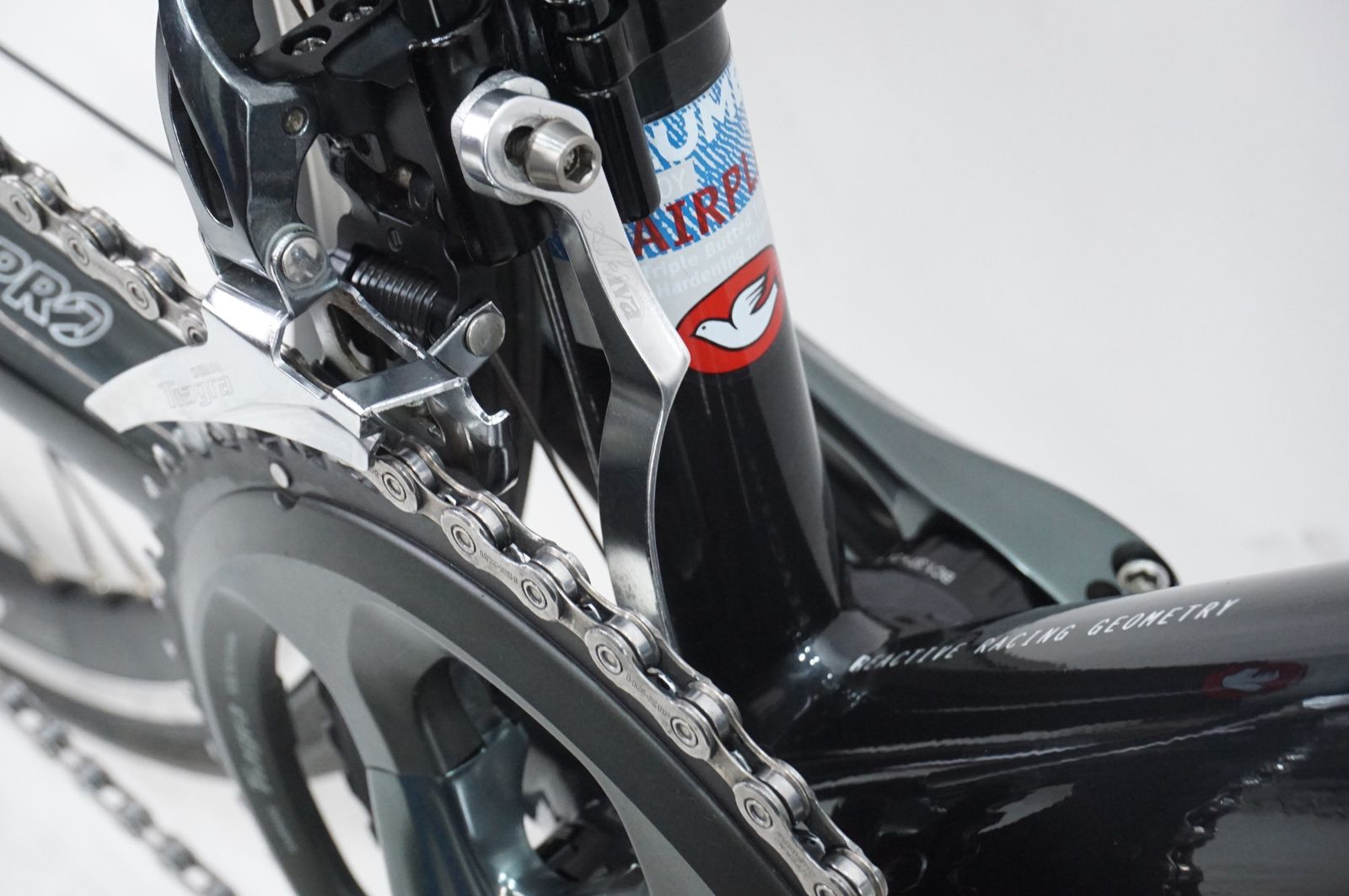 CINELLI チネリ EXPERIENCE 2018年モデル ロードバイク 大宮店 BRIGHTFACE_UK