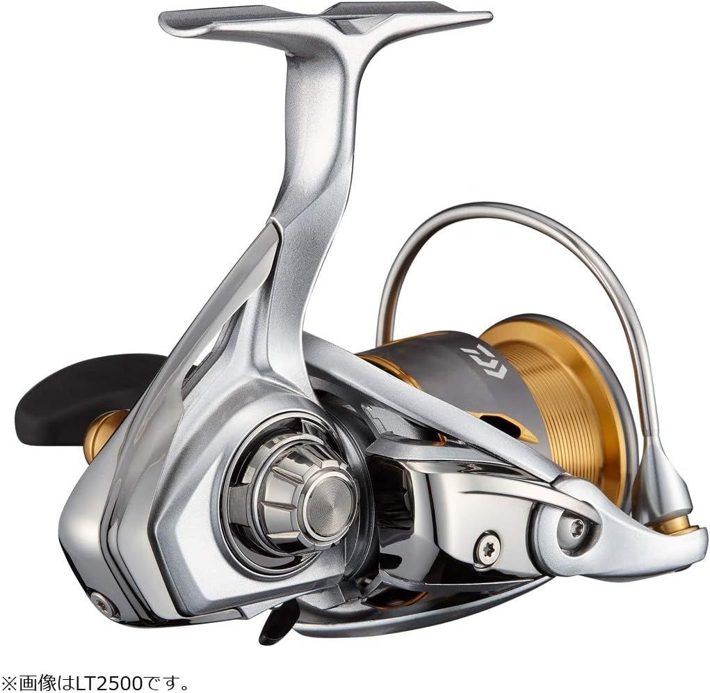 ダイワ(DAIWA) スピニングリール 21 フリームスLT (2021年モデル