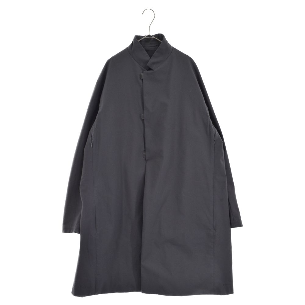 TEATORA テアトラ WALLET COAT SOLOMODULE ウォレット コート ソロ