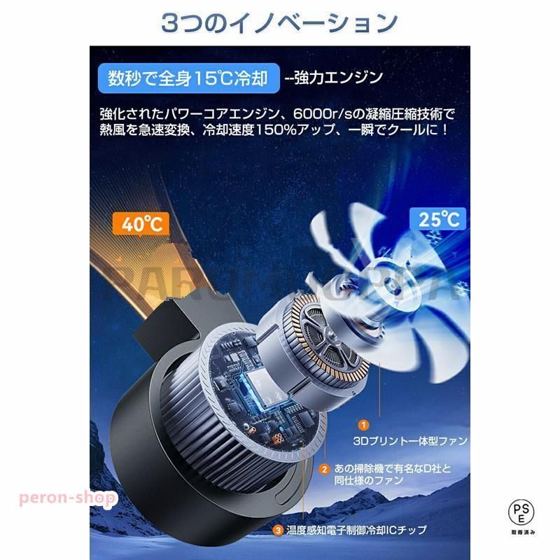 クールシート 12V