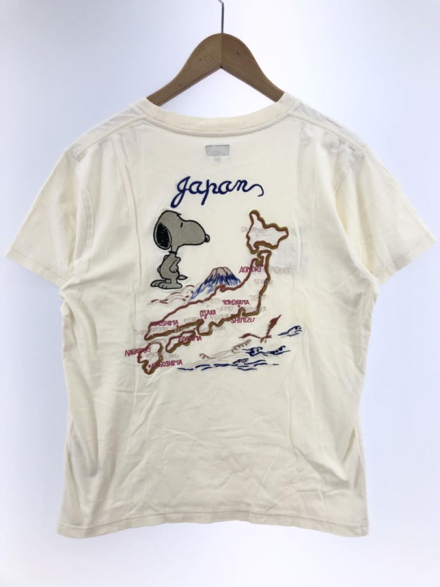 東洋エンタープライズ・刺繍Tシャツ iveyartistry.com