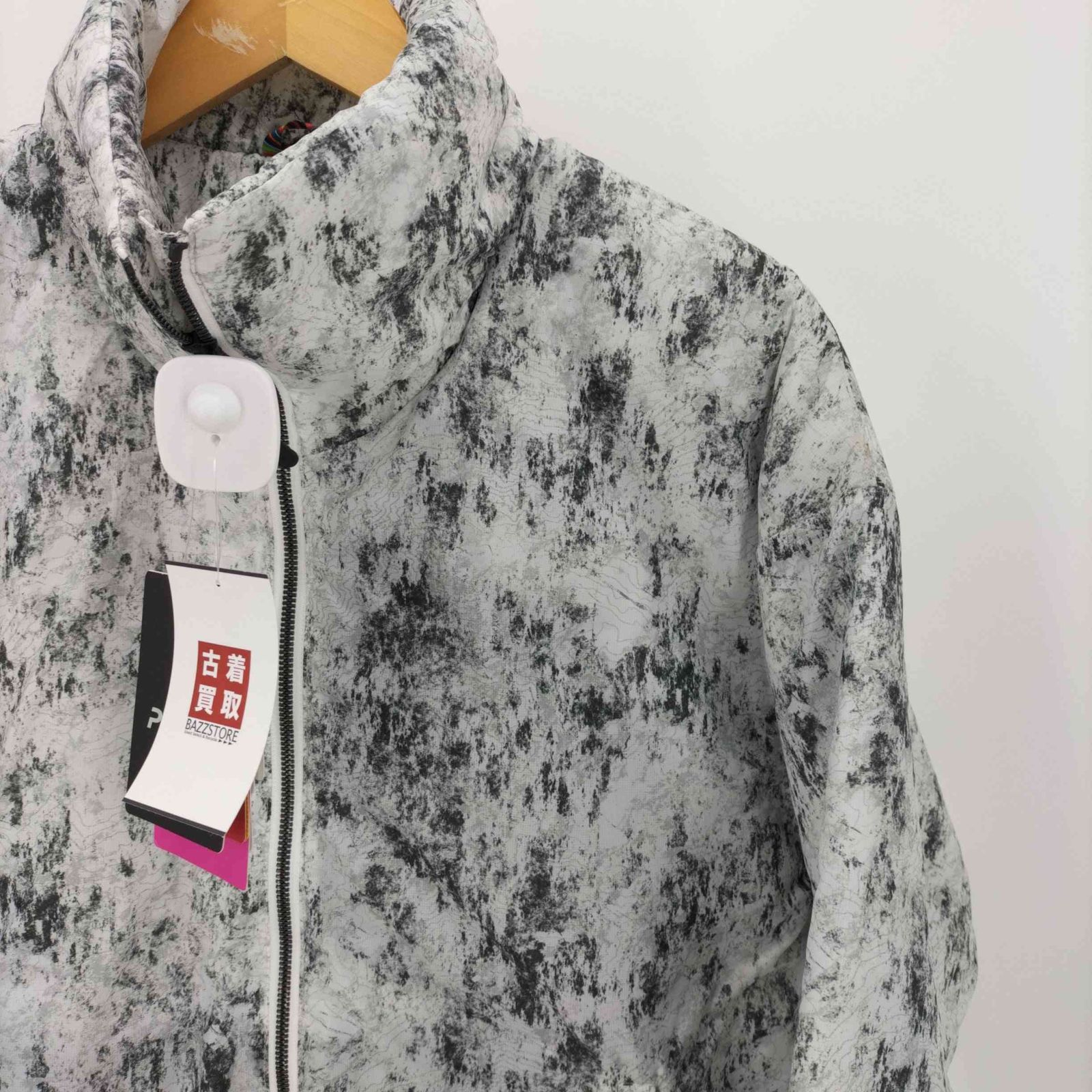 フェニックス phenix Crust Warm Jacket クラスト ウォーム ジャケット 