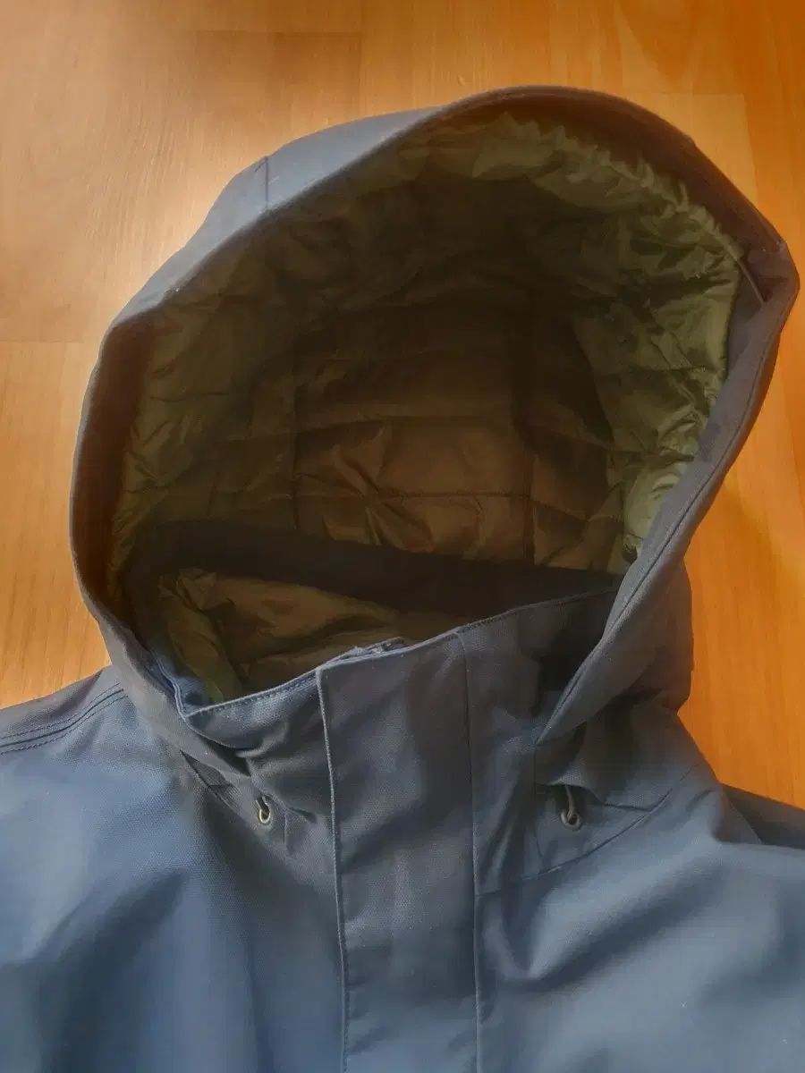hardwear Mountain