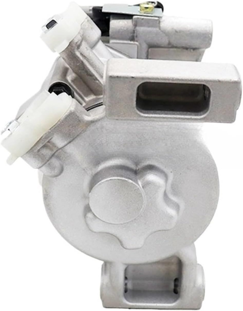 カーエアコン AC コンプレッサー トヨタ ヤリス ヴィオス リムジン 2016 2017 2018 2019 2020 2021 883200D140 88320-0D140 88320 0D140 対応 コンプレッサーの交換