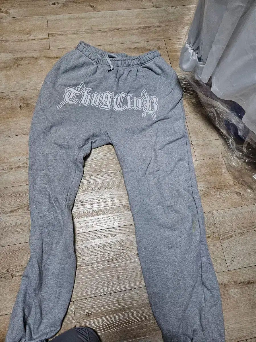 Thug Club GTA ズボン ジョガーパンツ