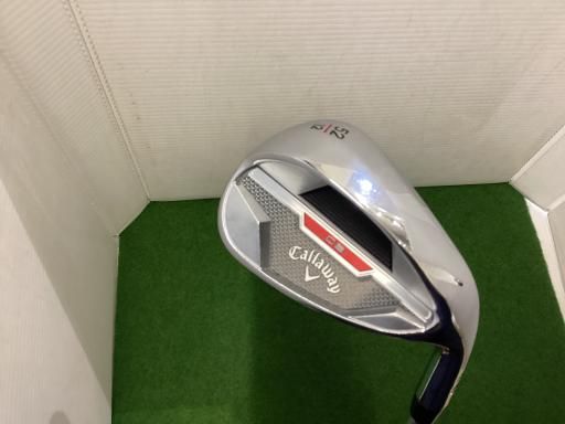 キャロウェイ Callaway CB 2025 52°|12° ウェッジ WG 純正特注シャフト フレックスその他 メンズ 男性用 右利き 右用 Cランク ゴルフクラブ