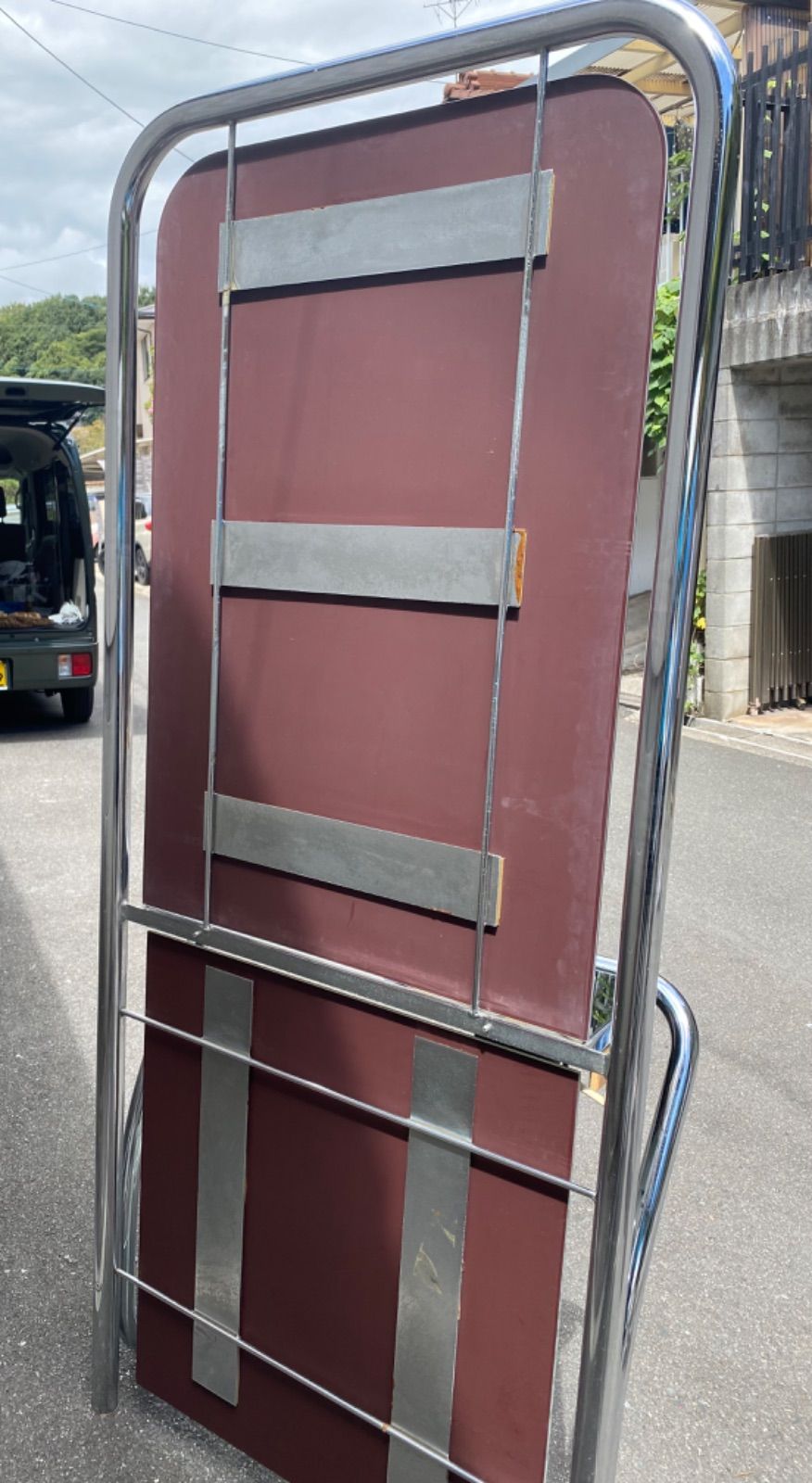 げ 美容室