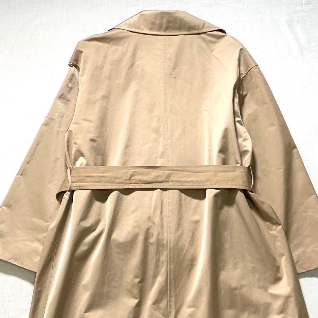 KORS マイケルコース /ロングコート/千鳥格子柄/SIZE:4 美品 FRAMeWORK 