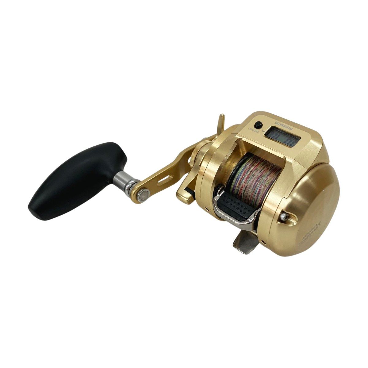 〇〇SHIMANO シマノ OCEA CONQUEST 18 オシアコンクエストCT